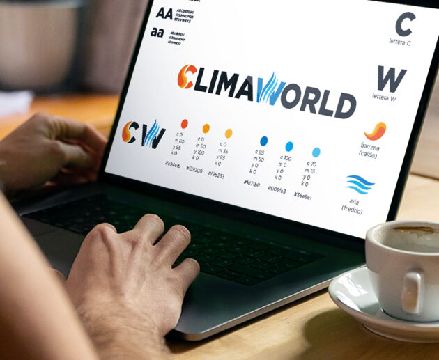 Climaword logo
