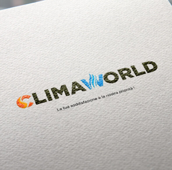 Climaword logo