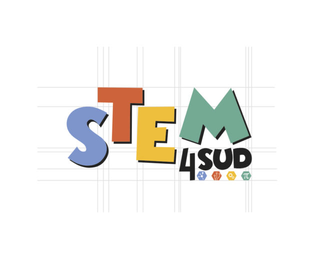 STEM 4 SUD logo