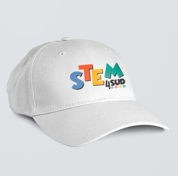STEM 4 SUD cappello