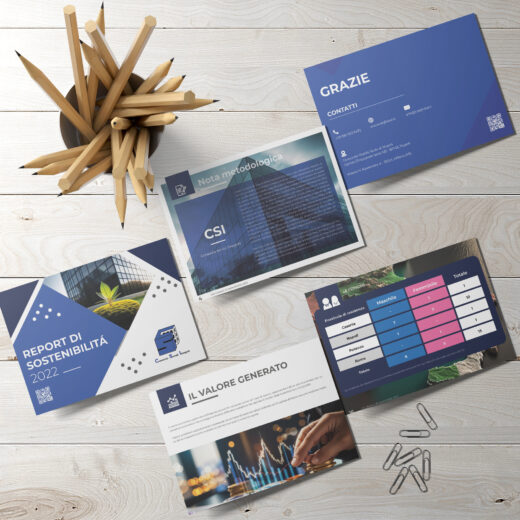 CSI GLOBAL