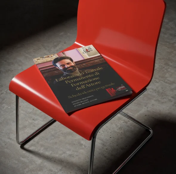Non Solo Sipario