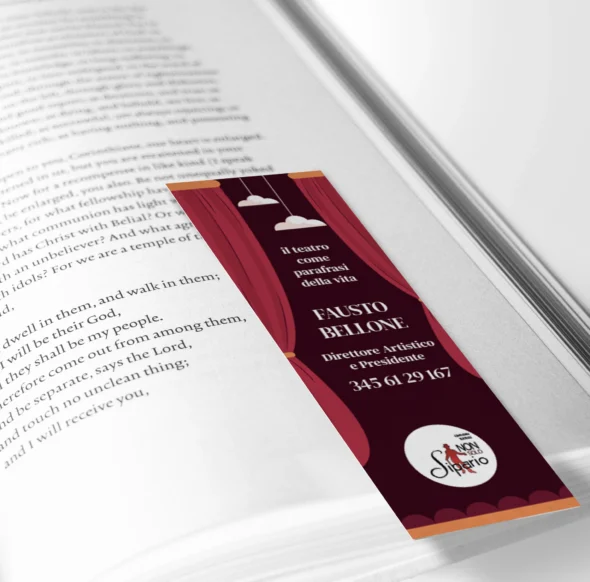 scheda progettuale non solo sipario 2025